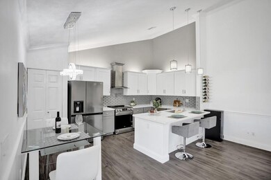 1014 Summit Trail Cir unit D, West Palm Beach, FL 33415 - photo 2