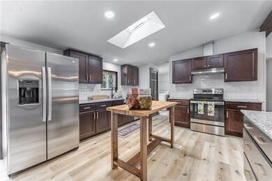 14246 E Skyview Rd, West Fork, AR 72774 - photo 6