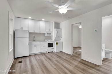 313 Queen St unit A, Wilmington, NC 28401 - photo 4