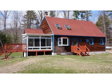 97 Jewett Rd, Weare, NH 03281 - photo 4