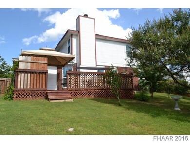 707 Barber Dr, Copperas Cove, TX 76522 - photo 3