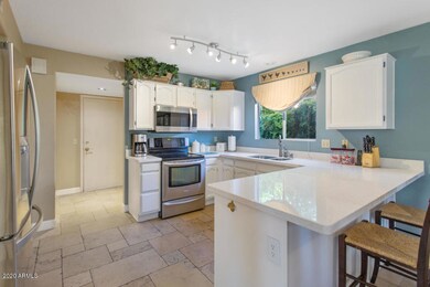 1642 Maplewood Kitchen