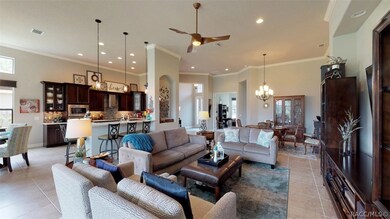 1379 N Skyhawk Point, Hernando, FL 34442 - photo 5