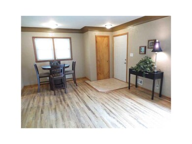 Dining Area.