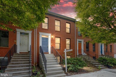 213 Presstman St, Baltimore, MD 21217 - photo 2