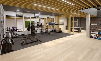 Huxley unit 202, New York, NY 10029 - photo 7