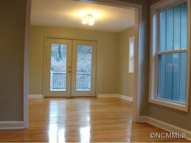 Dining Room or Den