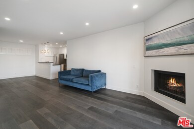 Gorgeous Living Room
