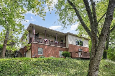 6477 W State Route 571, West Milton, OH 45383 - photo 2