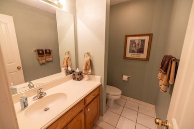 4504 Hilltop Dr, Midland, TX 79707 - photo 5