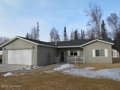 4240 W Memory Dr, Wasilla, AK 99654 - photo 2