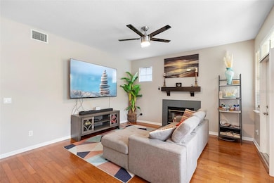 13421 Fountainbleau Dr unit 4-1, Clermont, FL 34711 - photo 4