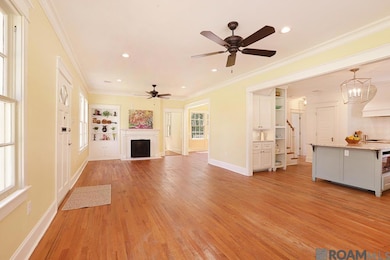 4328 Cypress St, Baton Rouge, LA 70808 - photo 4