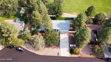 4021 W Willis, Show Low, AZ 85901 - photo 6