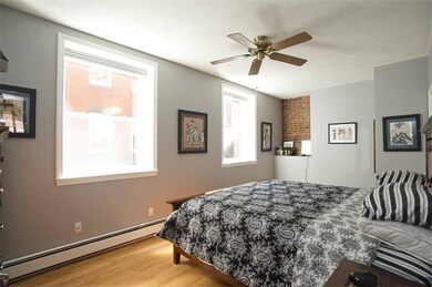 9 Battery St unit 2, Boston, MA 02109 - photo 4