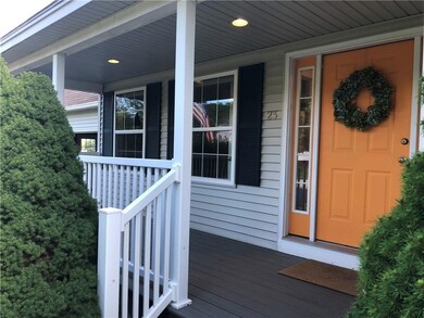 23 Clearview Dr, Gorham, ME 04038 - photo 2