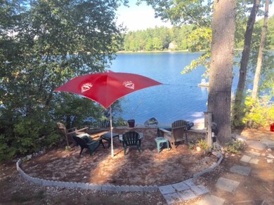 239 Round Pond Rd, East Wakefield, NH 03830 - photo 5