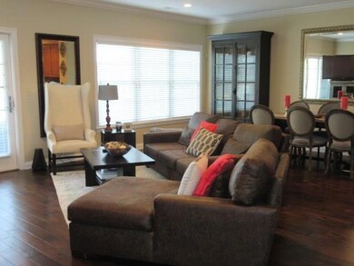 13795 E Voyager Dr unit 28, Fishers, IN 46037 - photo 5