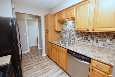 4033 Lillie Ave unit 19B, Davenport, IA 52806 - photo 6
