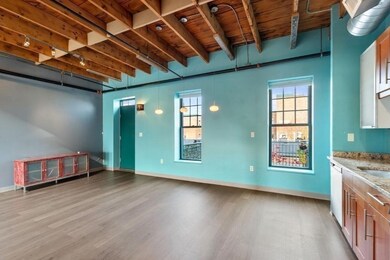 Spencer Lofts Condominiums unit 32, Chelsea, MA 02150 - photo 4