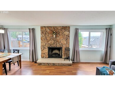 Fireplace Wood