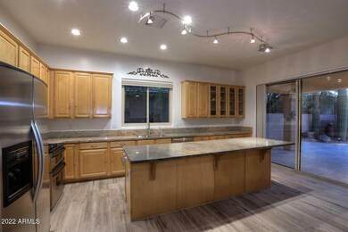 10680 E Penstamin Dr, Scottsdale, AZ 85255 - photo 6