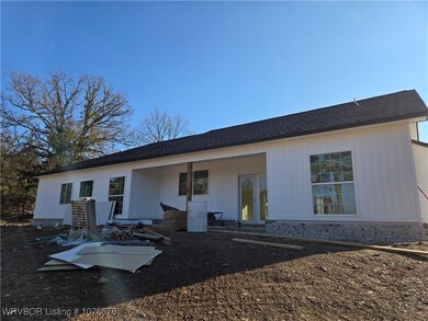 472575 E 1050 Rd, Muldrow, OK 74948 - photo 5