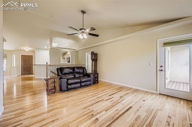 5256 Mountain Peak Point, Colorado Springs, CO 80917 - photo 5