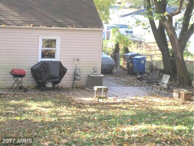 186 Cabbel Dr, Manassas Park, VA 20111 - photo 4