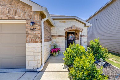 9606 Silver Mist Way, San Antonio, TX 78254 - photo 3