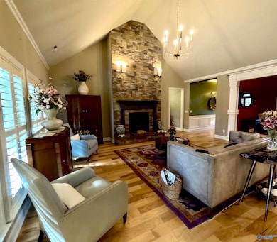 9500 Abington Cove Blvd, Madison, AL 35757 - photo 6