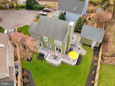 2 Kelly Ct, Annapolis, MD 21403 - photo 3