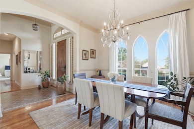 4505 Fair Creek Terrace, Aledo, TX 76008 - photo 4