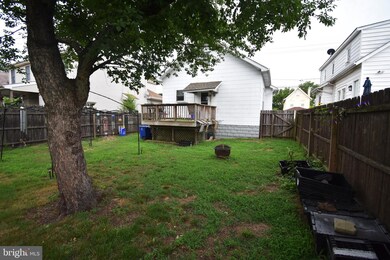 237 Hooker St, Riverside, NJ 08075 - photo 3