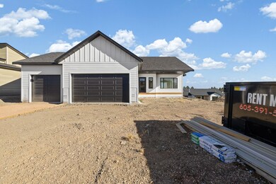 3408 Taylor Made Dr, Rapid City, SD 57703 - photo 2