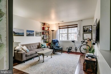 2825 D S Wakefield St unit D, Arlington, VA 22206 - photo 4