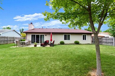 3819 Summersworth Run, Fort Wayne, IN 46804 - photo 3