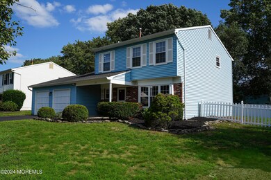 21 Snowdrift Ln, Howell, NJ 07731 - photo 6