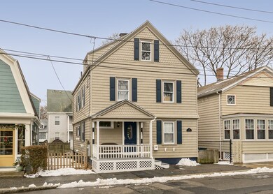 7 Shore Ave, Salem, MA 01970 - photo 2