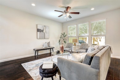 10600 Tramonto Dr unit 9, Austin, TX 78748 - photo 3