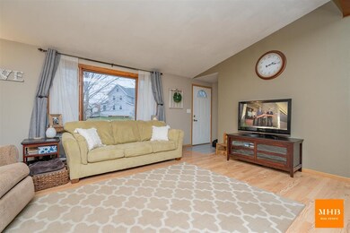 2633 Eller St, Cross Plains, WI 53528 - photo 7