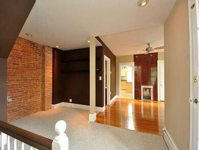 35 Cushing Ave unit 2, Dorchester, MA 02125 - photo 3