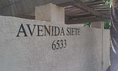 Your New Address