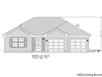 14 Gentry Ln, Mount Washington, KY 40047 - photo 2