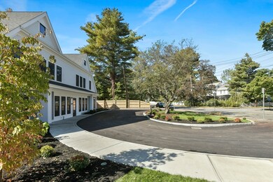 1180 Great Plain Ave unit 207, Needham, MA 02492 - photo 2