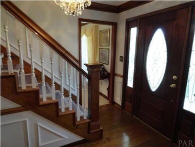 2707 Woodbreeze Dr, Cantonment, FL 32533 - photo 2