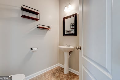 7601 Summer Berry Ln, Lithonia, GA 30038 - photo 6