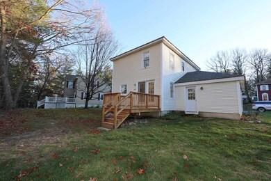 5 Burgundy Dr unit U49, Nashua, NH 03062 - photo 6