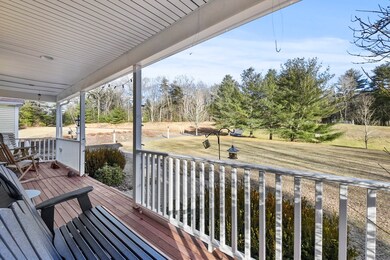 4 Bradish Farm Rd, Upton, MA 01568 - photo 2