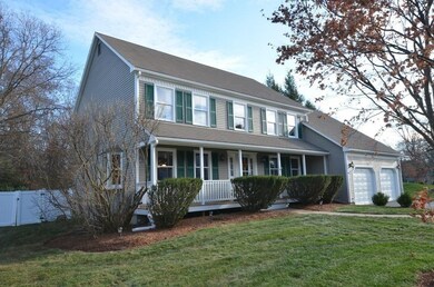 5 Surrey Way, Franklin, MA 02038 - photo 2